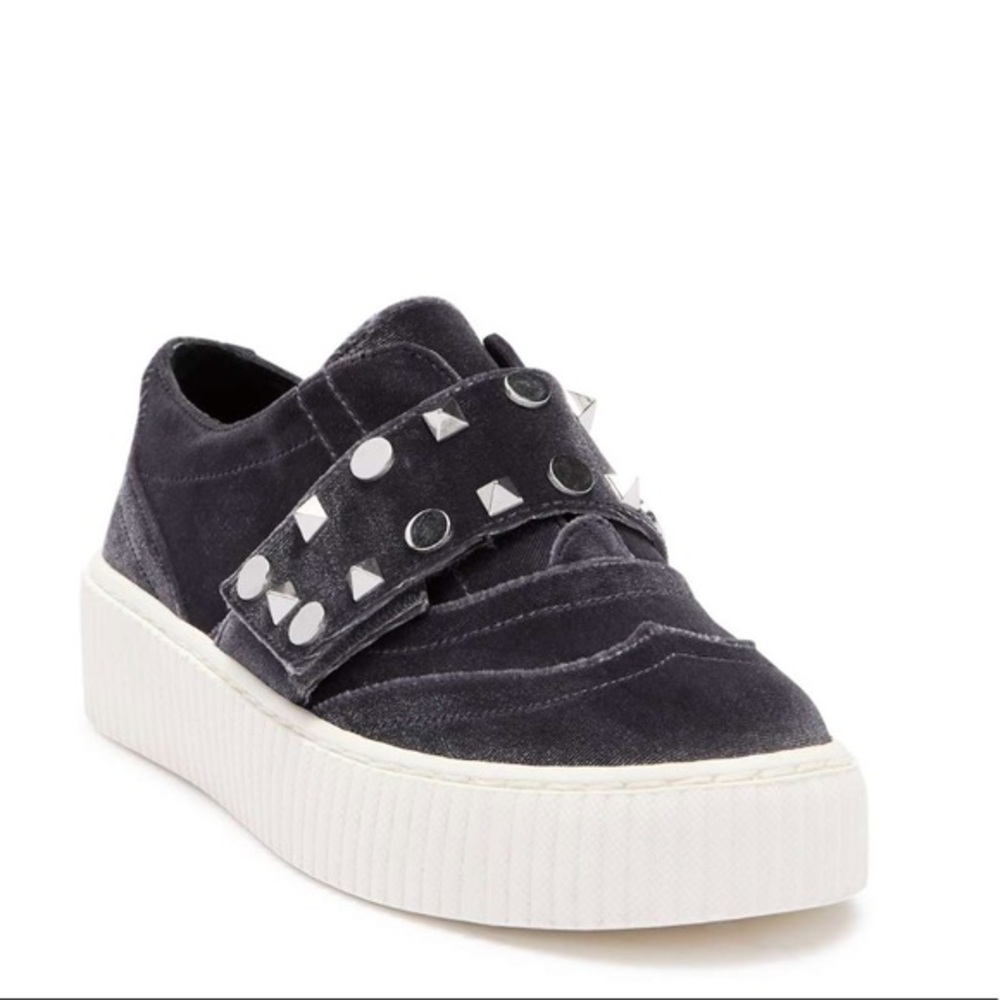 Shelly’s London Elsie Platform Sneakers
